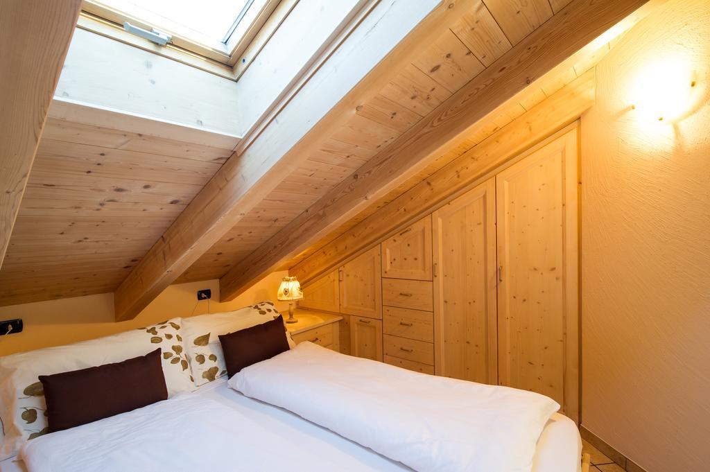 Chalet La Rugiada Bormio Exterior photo