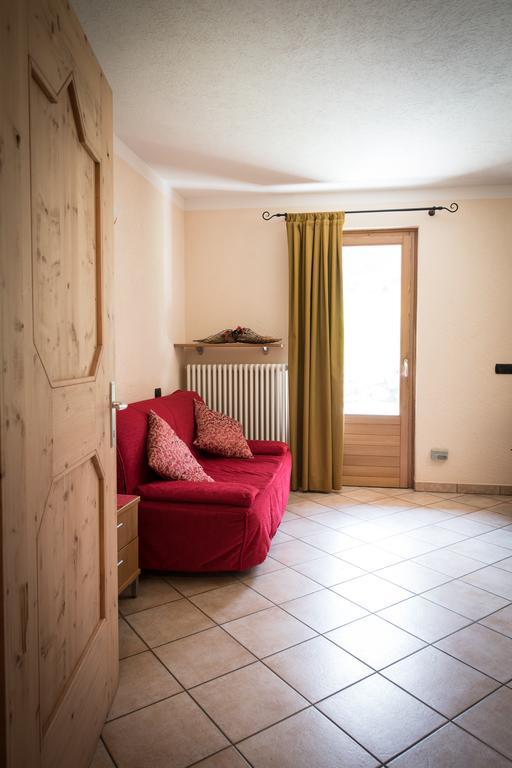 Chalet La Rugiada Bormio Exterior photo